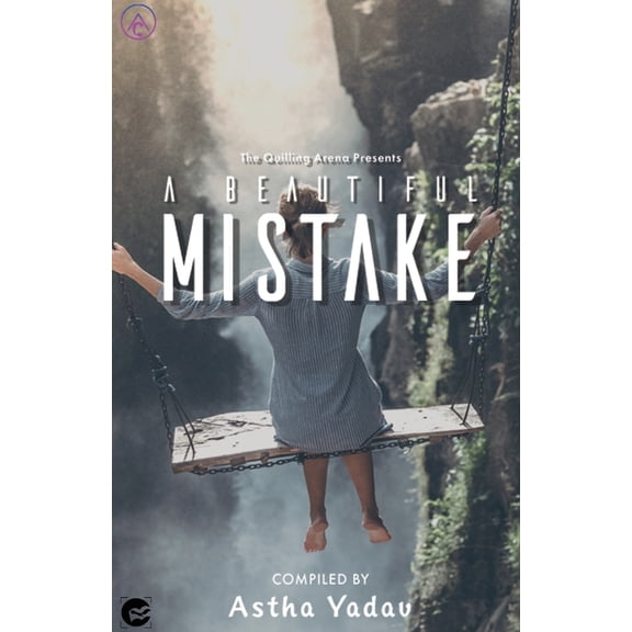 Beautiful Mistake, (Paperback)