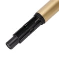 thumbnail image 4 of 1 for 2 Wireless Microphone, LED Display, Handheld Karaoke Microphone, Wireless Microphone for Home Outdoor Conference, Gold, 4 of 4
