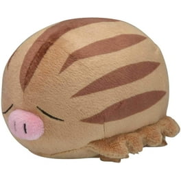 Pokemon Center Sitting Cuties Hitmonlee Plush 106 Generation 1 Walmart