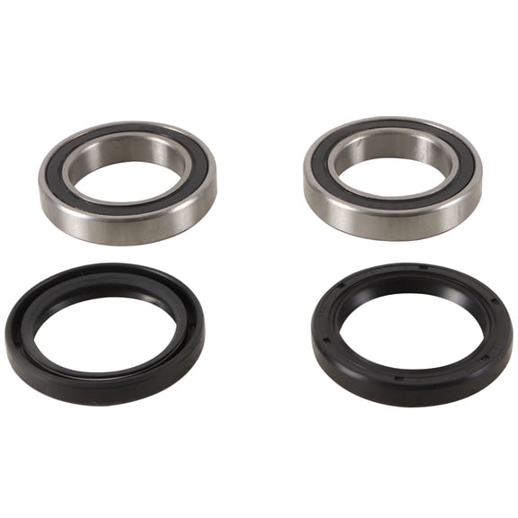 Pivot Works Front Wheel Bearing & Seal Kit (PWFWK-T11-521)