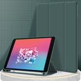 thumbnail image 3 of Lubelski Flip Cover Tablet Protective Case Stand for iPad Pro 11/12Inch Air3 10.5 Mini 5, 3 of 7