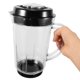 thumbnail image 3 of WRISTBIQUE De Transparente De Plástico Con Ideal Para Bebidas Y Uso, 3 of 6