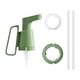 thumbnail image 4 of Dispensador de jarabe con bomba, botella de condimento, bomba para aceite, jugo, cocina Verde, 4 of 8