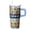boho-477, variant on 20oz Coffee Cup with Lid and Straw, Bohemian Stainless Steel Insulated Travel Tumbler, Double Wall Vacuum Leakproof Boho Design