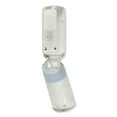 thumbnail image 4 of 4.4 in. x 4.5 in. x 11.5 in. Elevation Liquid Skincare Dispenser - White, 4 of 6