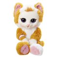 thumbnail image 2 of Animal Babies Nursery Baby Calico Kitten, 2 of 4
