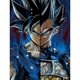 thumbnail image 1 of Dragon Ball Sun Wukong Kits de pintura de diamantes Taladro redondo completo Decoración de pared Tmvgtek Oficina Multiescena Multifunción, 1 of 8