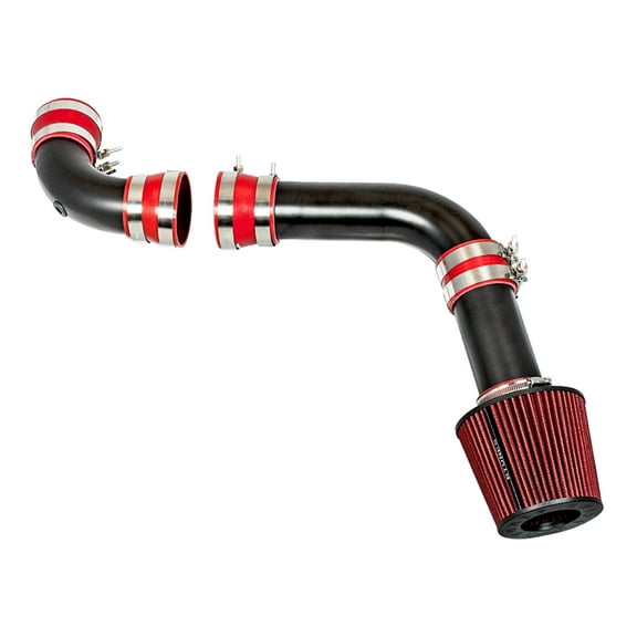 Rtunes Racing Black Cold Air Intake for 94-97 Firebird / Camaro Z28 5.7L