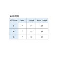 thumbnail image 2 of xiaxaixu Women's Sunscreen Tops, Knitting Long Sleeves Round Neck Solid Color Cutout Bandage Pool Beach Pullover, 2 of 7