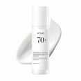 thumbnail image 1 of Anua Heartleaf Daily Lotion, Face Moisturizer with Hyaluronic Acid for Sensitive Skin, Lightweight, Korean Skin Care (200ml, 6.76 fl.oz.), 1 of 1