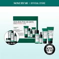 thumbnail image 2 of Skin Care Set SOME BY MI AHA BHA PHA 30Days Miracle AC SOS, 2 of 7