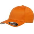 thumbnail image 1 of Flexfit Gorra de béisbol atlética ajustada para hombre, 1 of 2