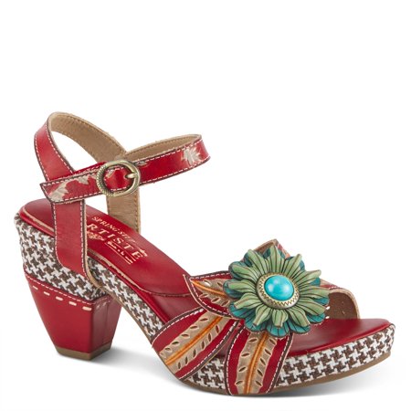 

LARTISTE ASTARR Sandals