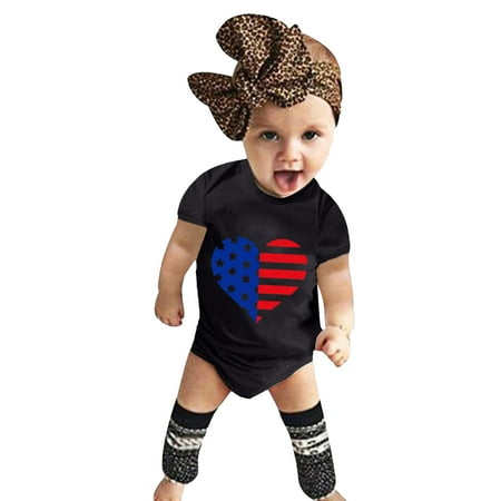 

Vedolay Unitard Bodysuit For Girl Baby Bodysuit Girls Sleeve Floral Embroider Tulle Backlessl Lace Bodysuits Summer Sets Black 0-3 Months