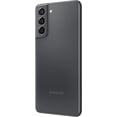 thumbnail image 3 of Samsung Galaxy S21 5G 256GB Fantasma Gris Desbloqueado (Reacondicionado), 3 of 4