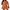 Orange, variant on DOKOTOO Womens Rompers One Piece Short Jumpsuit Rompers Solid Color High Waist Short Jumpsuits with Pockets Black L US12-14
