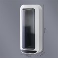 thumbnail image 3 of Rotating Household Chopsticks Cage New Kitchen Tableware Spoon Rack-B, 3 of 5