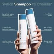 Paul Mitchell Original Shampoo One 300ml Gentle Cleansing Color Safe Shine
