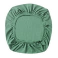 thumbnail image 1 of Fundas para sillas de oficina Sunnimix protectores antipolvo lavables 38-52 cm, 1 of 8