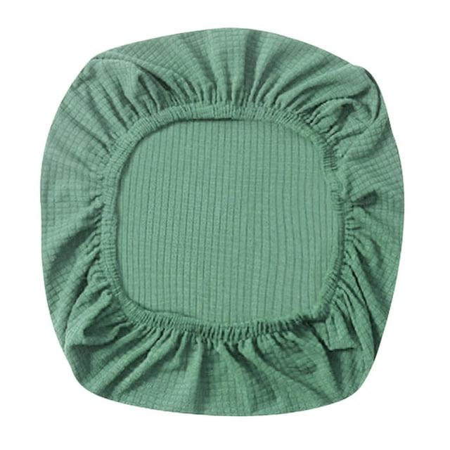 Fundas para sillas de oficina Sunnimix protectores antipolvo lavables 38-52 cm