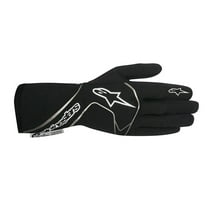 ALPINESTARS USA 3551117-12B-S Tech 1 Race Glove Black Small