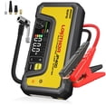 thumbnail image 1 of Jump Starter LOKITHOR JP400 2500A 12V con compresor de aire, 1 of 9