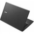 thumbnail image 6 of Acer Mineral Gray 14" Aspire One Cloudbook AO1-431-C8G8 Laptop PC, Windows 10, Office 365 Personal 1-year subscription included with Intel Celeron N3050 Processor, 2GB Memory, 32GB eMMC, 6 of 9