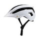 thumbnail image 2 of Accesorios para cascos de bicicleta amortiguador de bicicleta desmontable Blanco, 2 of 8
