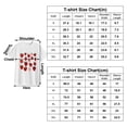 thumbnail image 2 of Womens Strawberries Graphic Tees Crew Neck Short Sleeve Fruit Strawberries Shirts, 2 of 6