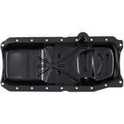 ATP Engine Oil Pan 103033
