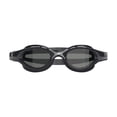 thumbnail image 2 of (2 pack) Speedo Adult Seabreeze Swim Goggle, Soft Fit with Anti‑Fog and UV Protection, Ages 12+, 2 of 5