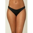 thumbnail image 2 of O'Neill Rockley Saltwater Classic Bikini Bottoms - Women's, 2 of 9