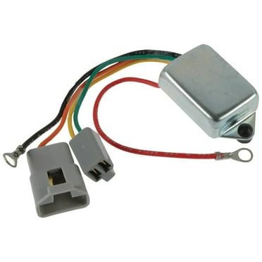 Progressive Dynamics PD5110610V 5100 Series Automatic Transfer Switch ...