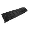 thumbnail image 3 of Premium Polyester Folding Ladder Cover - All-Round Dustproof, Rainproof & Anti-Scratch Protective Shield for Yard, Home & Construction Site Ladders, with Portable Storage Bag for Easy Carrying and, 3 of 6