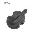 thumbnail image 3 of Uxcell Violon 4/4 Silencieux Ensemble Pratique Silencieux, Style Griffe Rouge pour Contrôle du Volume, 3 of 6