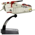 thumbnail image 3 of Hot Wheels Star Wars Starships Select, Premium Replica, Gift For Adults Collectors, 3 of 7