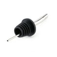 thumbnail image 4 of VIFERR Distributeur de vin en Acier Inoxydable verseur ventilé à débit Libre Bouchon de Bec de Bouteille d'alcool de vin US, 4 of 6