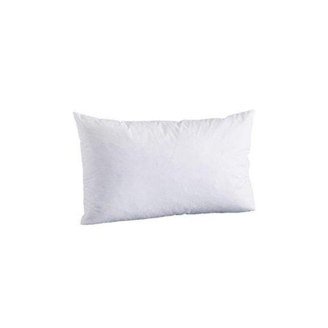 Elite Cushion 14X20POLY 14 x 20 in. Pillow Form, Poly