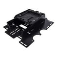thumbnail image 6 of TUSK Seat Cargo Rack Kit Driver Side Rear with Seat Base for Polaris RZR S4 1000 2019-2020, 6 of 8