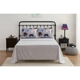 thumbnail image 5 of Your Zone Glow-in-the-Dark Gamer Bed-in-a-Bag Coordinating Bedding Set, Full, 5 of 7