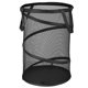 thumbnail image 1 of Cesta de ropa de gasa de lavandería plegable Canasta de almacenamiento de ropa de ropa para casa para casa, 1 of 5