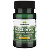 Swanson Razberi-K Raspberry Ketones 100 mg 60 Capsules