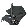 thumbnail image 5 of Peg Perego Primo Viaggio 4-35 Lounge Infant Car Seat - Metal, 5 of 5