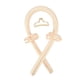 thumbnail image 1 of Diadema Rizadora De Espuma Sin Calor Pretty Hair Wave Former Para Cabello Largo Belleza De Mujer Cateissary CE003048-02, 1 of 6