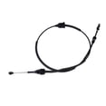 thumbnail image 2 of Koomaha Auto Transmission Shifter Cable for Dodge Charger Challenger Chrysler 2007-2014, 2 of 11