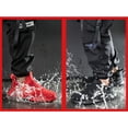 thumbnail image 4 of Steel Toe Work Shoes for Men Women Lightweight Industrial Sneakers Anti-Pierce Construction Safety Shoes Water Resistant Non Slip Sports Shoes, 4 of 9