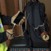 Klein Tools 62201MB MODbox Electrician's Backpack