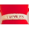 thumbnail image 3 of Stuffed Fox Animal Plush Toys Red Animal Stuffed Plushies Super Soft Cute Cuddly Pillow Cushion Stuff Dolls Birthday Xmas Gifts For Children Kids Boys, 3 of 5