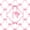 White Pink N, variant on Manfei Aesthetic Pink Bowknot 7-Piece Twin Bedding Sets For Kids,Letter H Monogram Letter Bedding Comforter Set For Girly,Pink Reversible