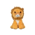 thumbnail image 1 of León De Peluche Bebé Ojitos Brillosos Importadora La Merced Felpa Suave, 1 of 4